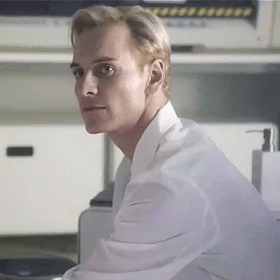 David 8