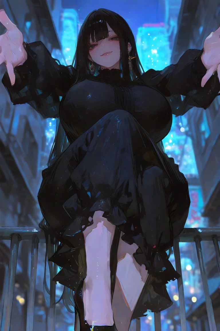 You're supposed to be dead, and now Death herself will follow you till you die