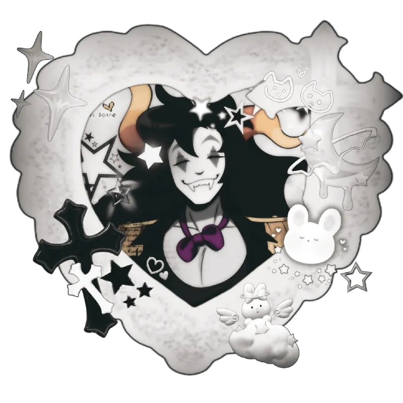 Marvus Xoloto - Homestuck