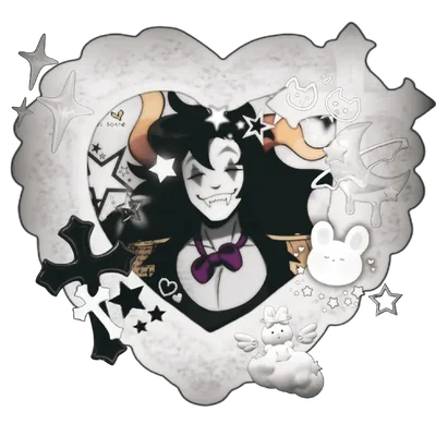 Marvus Xoloto - Homestuck