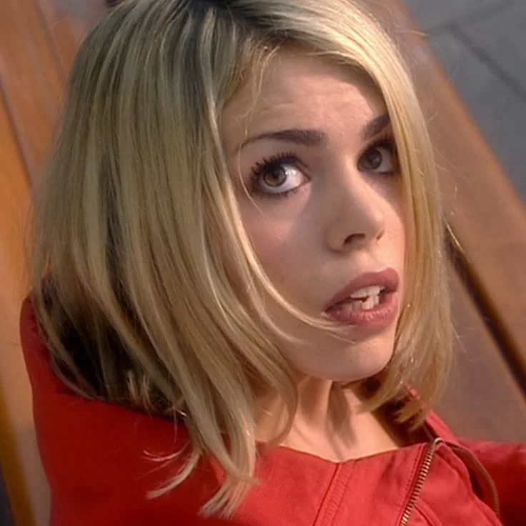 Rose Tyler