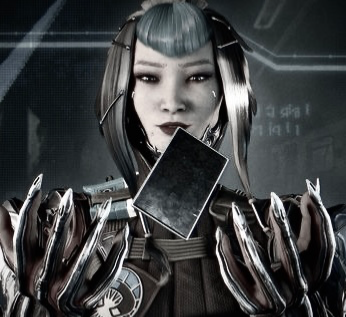 Aoi Morohoshi || Mag 