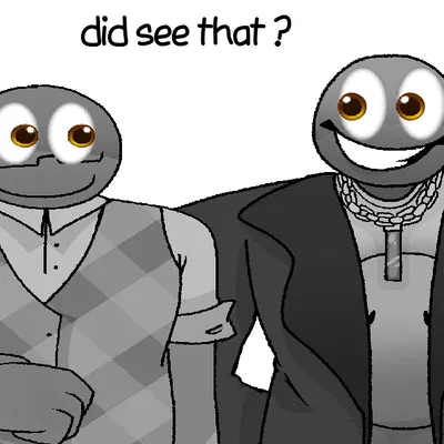 [MAMMALS UPDATE] The deep bartender abyss