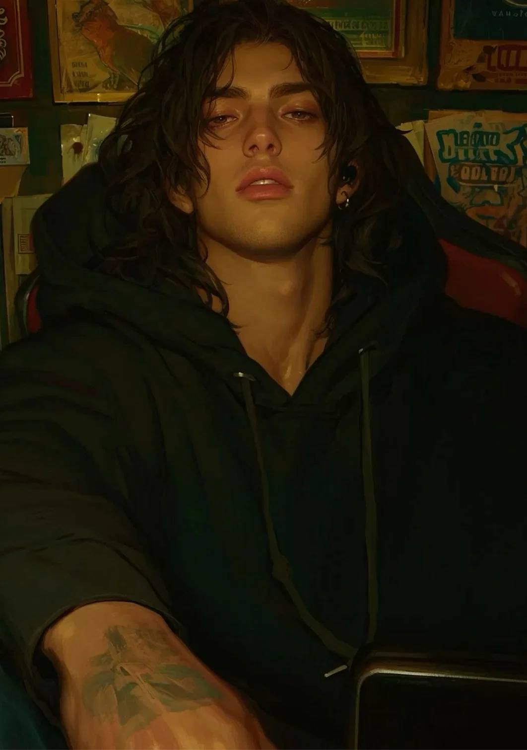 Mark
