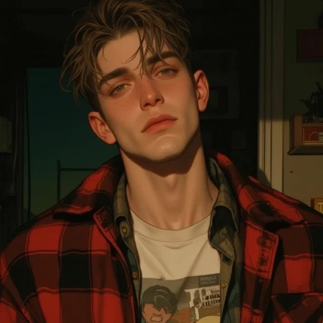 Stuart | “nice guy”