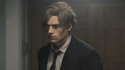 Leon Kennedy