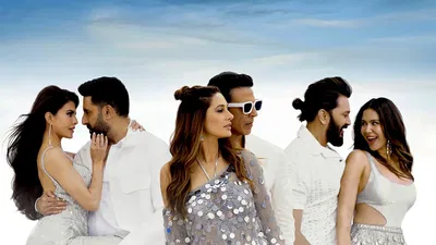 Houseful 5B | Lucy