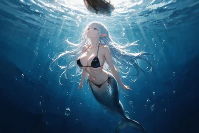 Apex of the Abyss