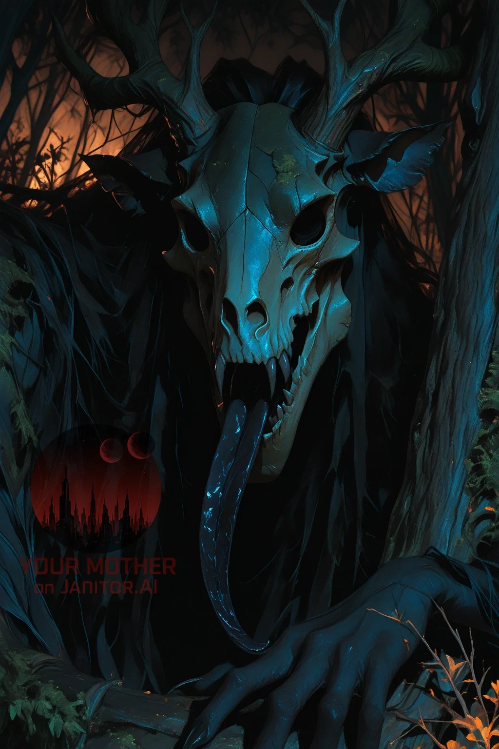 Leszy | Lord of Forests