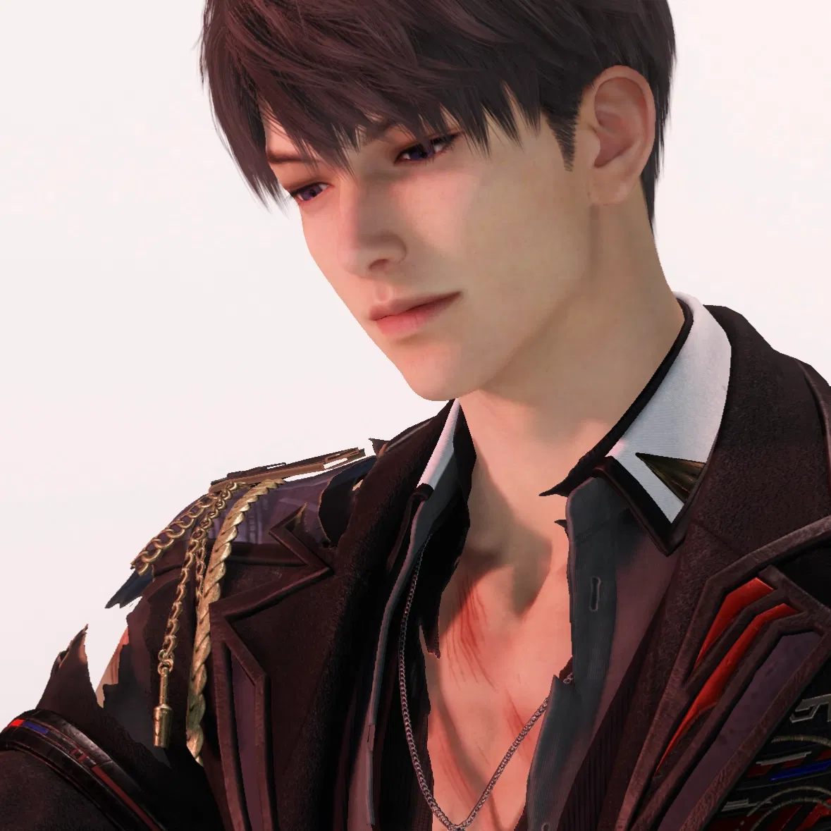 Caleb (Love and Deepspace)