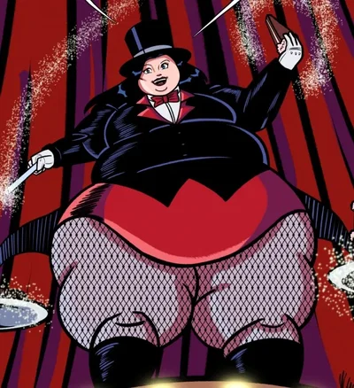 Zatanna