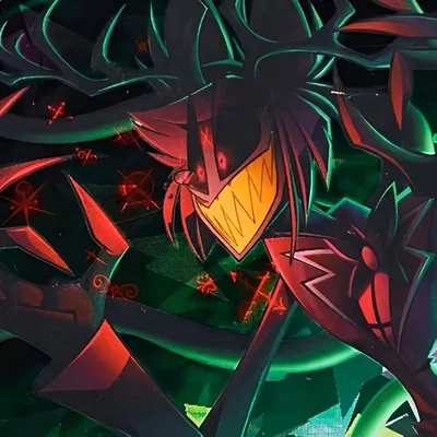 Alastor