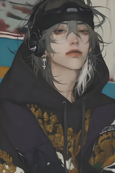 Augustus "August" Rox || TATTOO ARTIST