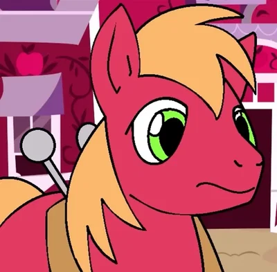 Big Mac (Tamers12345) 