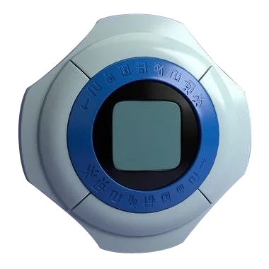 Digimon World TF