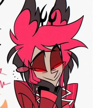 Alastor | Hazbin hotel