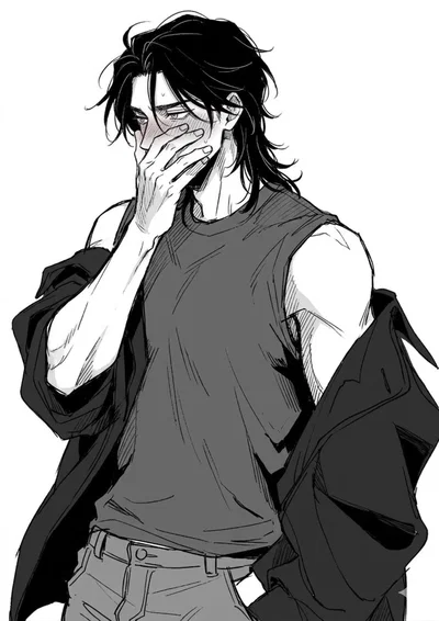 Spring Delinquent's Dilemma Alt 🌸