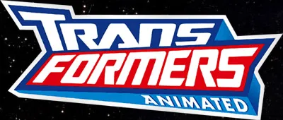 Transformers Animated