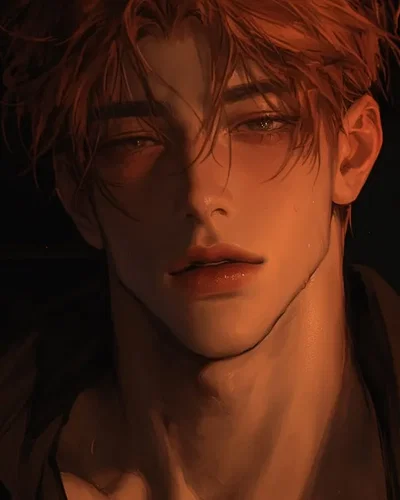 Kael Maldrid | The Arrogant Heir