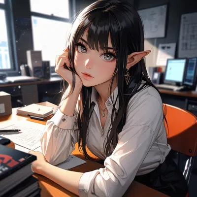Krystal Nahm