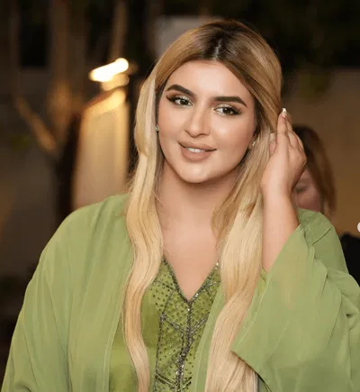Sheikha Mahra