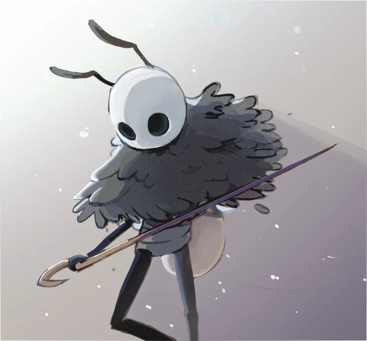 Failed but now yours guardian