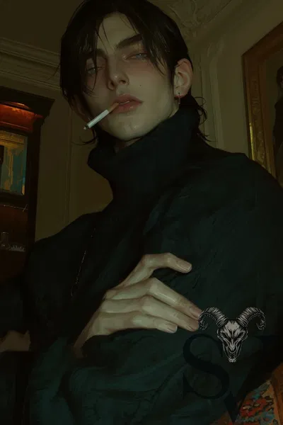 William Vanderweld || ALT