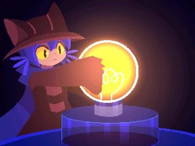 Niko (Oneshot)