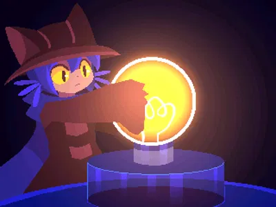 Niko (Oneshot)