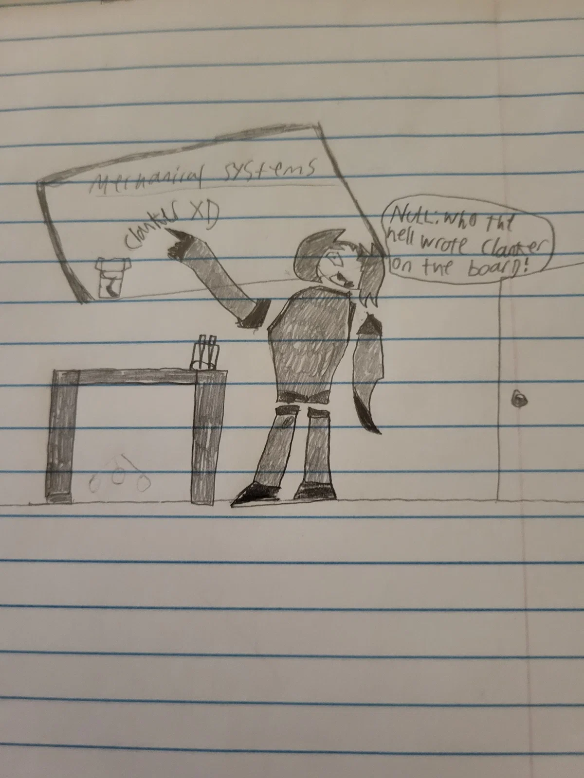 Comic pt2