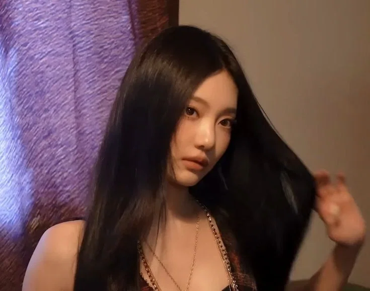 Ning Yizhou | part 3