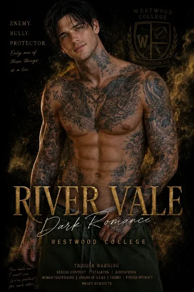 River vale- Dark Romance- Westwood college