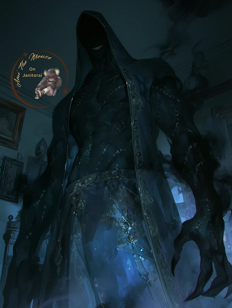 The Boogeyman