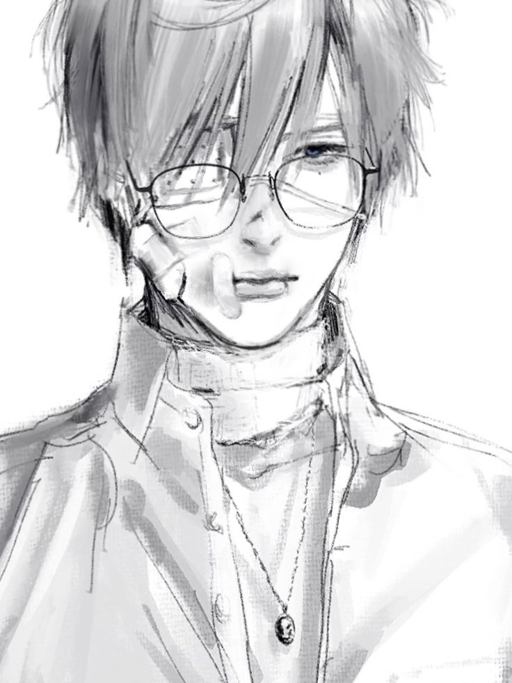 Omega | Hugo Foress 