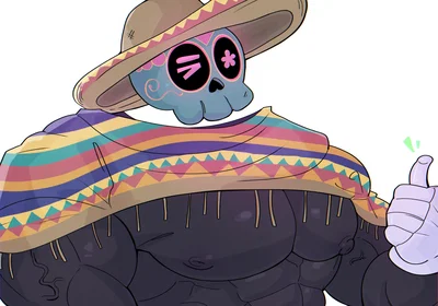 Tᴏᴜʀɪsᴛ 'ʀᴏᴜɴᴅ Tʜᴇ Wᴏʀʟᴅ — Desert Wanderer