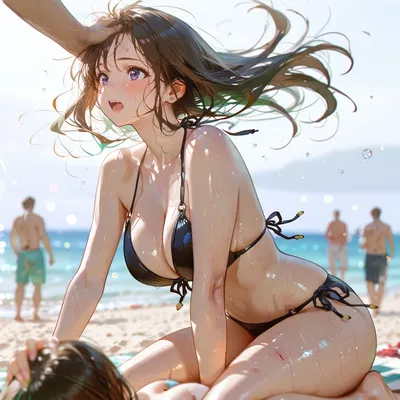 Unluckiest Girlfriend