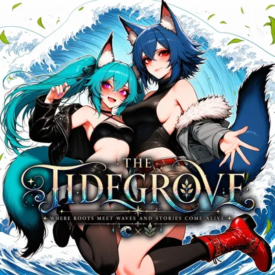 Discord announcement!