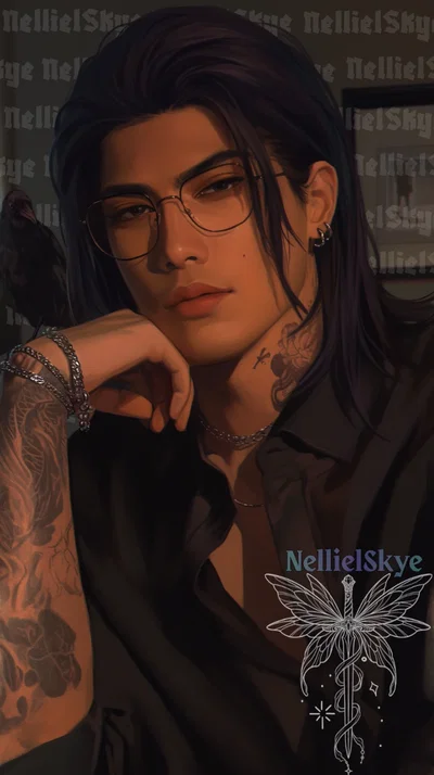 Seiichi Tanaka ┆︎ IT "Specialist" ┆︎ Himbo Inc.