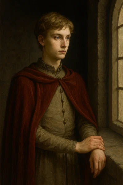 Astrlle | Aasdunia. The Tower.