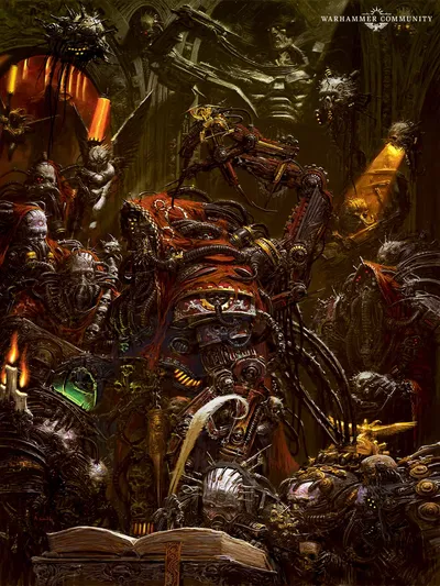 “The Logic Order”