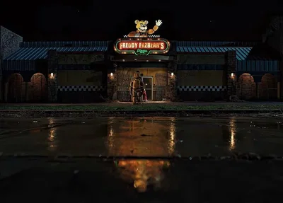 FNAF RPG