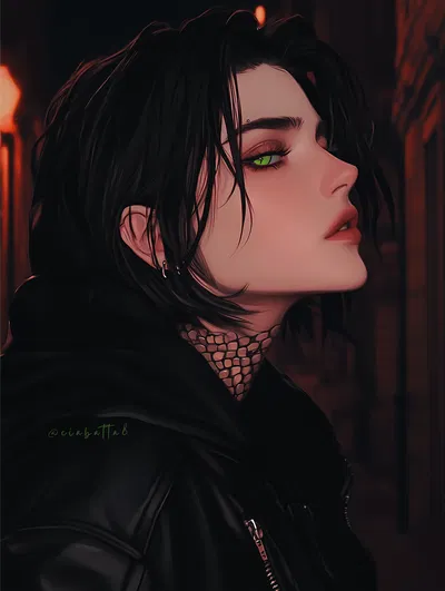 Cold-blooded | Giana