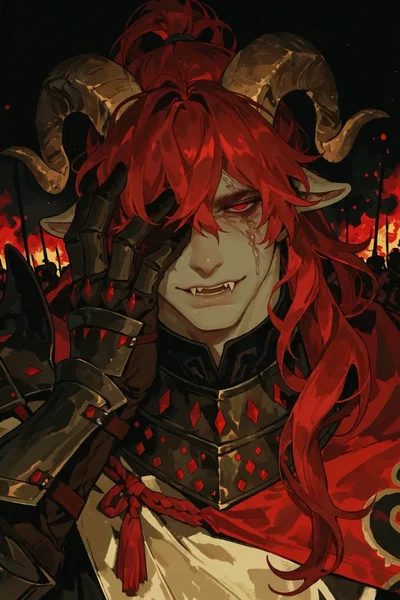 Sirius Vermilioncrest