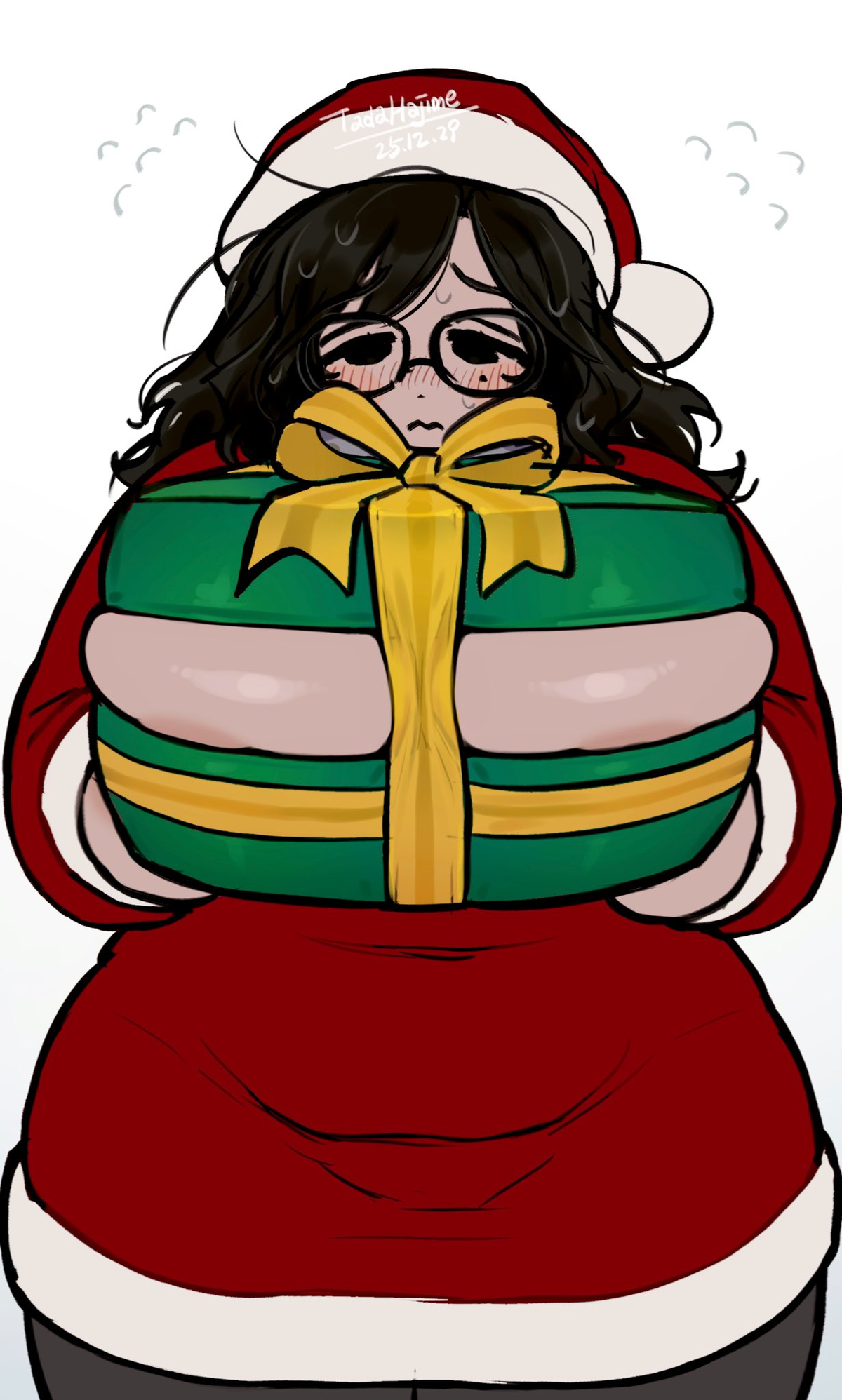 A Late Christmas Gift