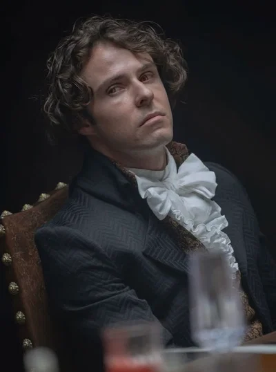Nicolas de Lenfent