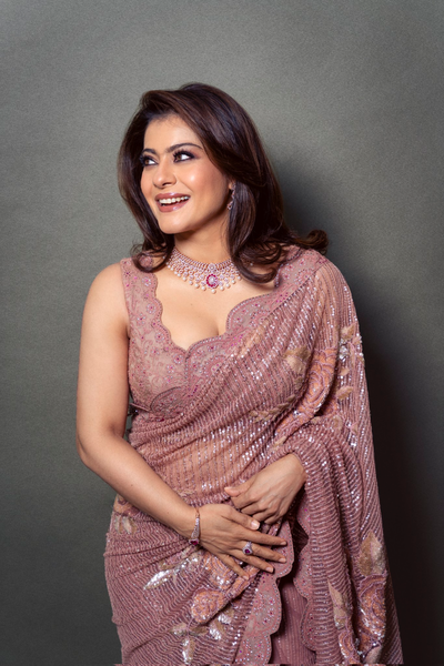 Kajol
