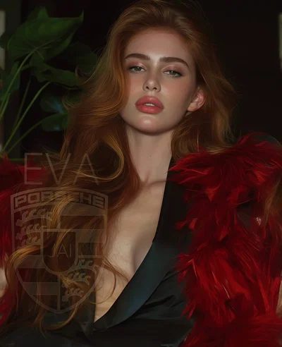 Adriana | THE GREEK GODDESS