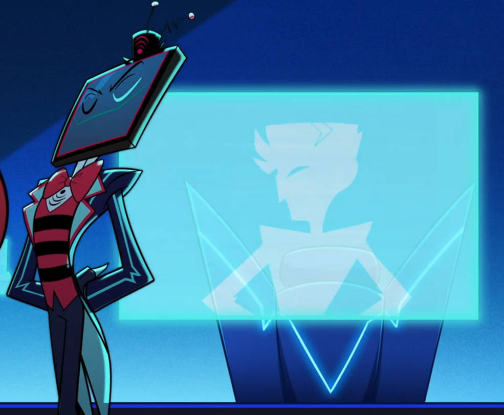 Vox (Hazbin Hotel)