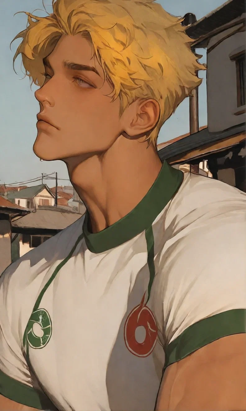 Amadeo Romano | bully?... 