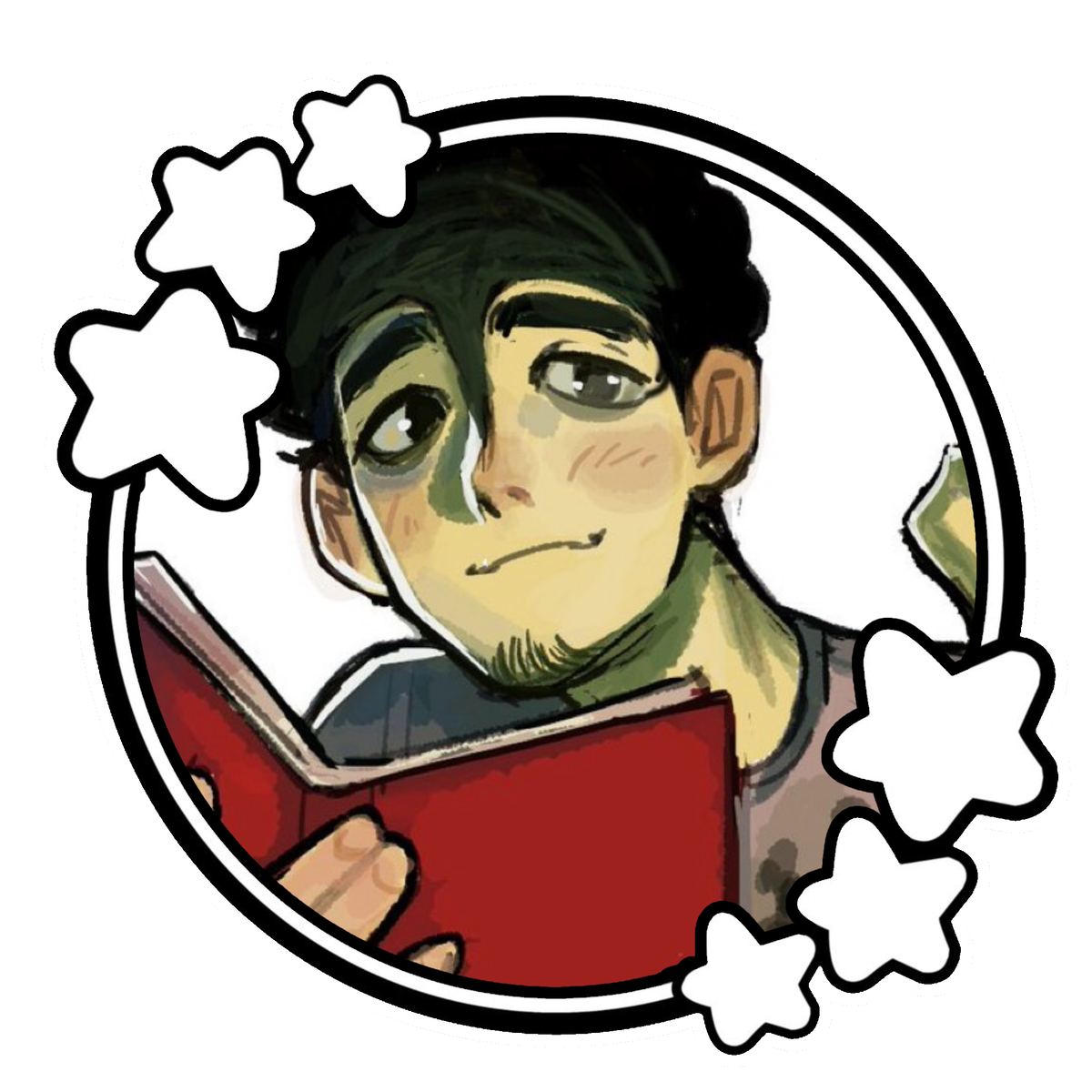 Fairytale Enjoyer